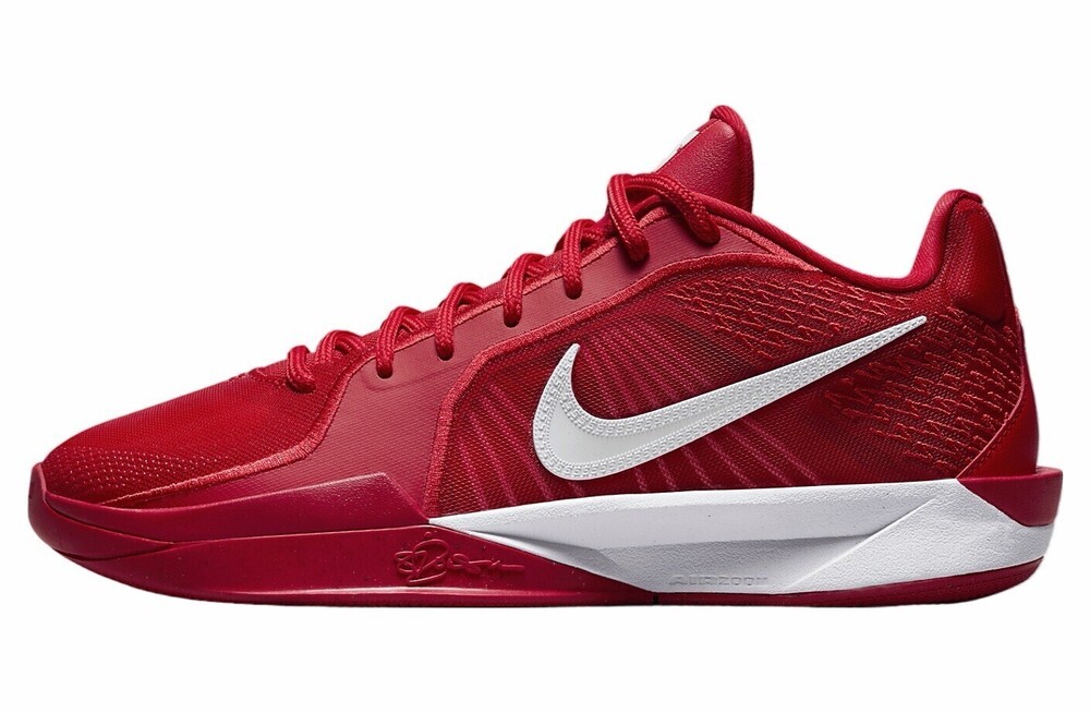 Size 9.5 Men's Nike Wmns Sabrina 2 TB P Gym Red HM5038-600 Women's Size 11 PE